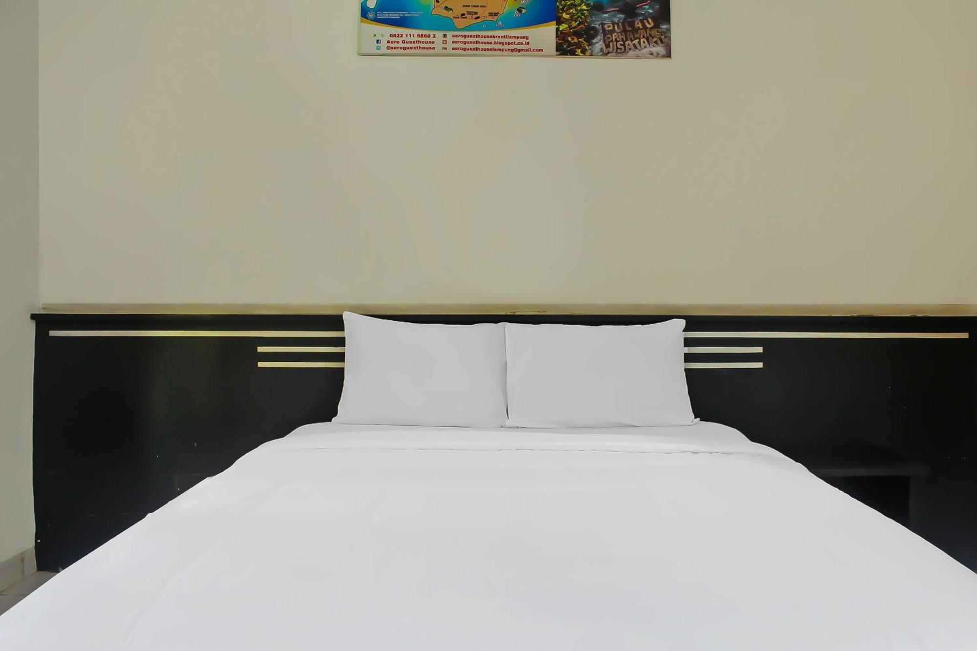 Negarasaka Collection O 92268 Hotel Aero מראה חיצוני תמונה